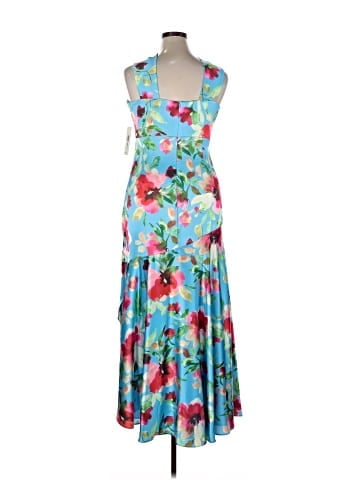 Eliza J Cocktail Dress (view 2)