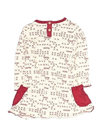 Burt's Bees Baby Dress (view 2)