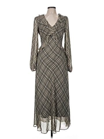 Taylor Casual Dress (view 1)