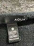 Aqua Black Pullover Sweater Size XS - photo 7