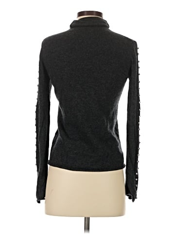 Zadig & Voltaire Wool Pullover Sweater (view 2)