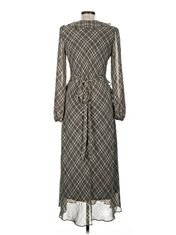 Taylor Casual Dress (view 2)