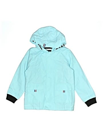 Unbranded Raincoat (view 1)