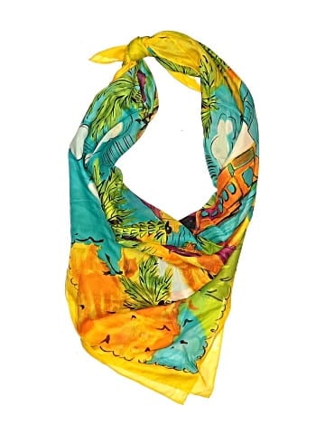 Echo Scarf (view 1)