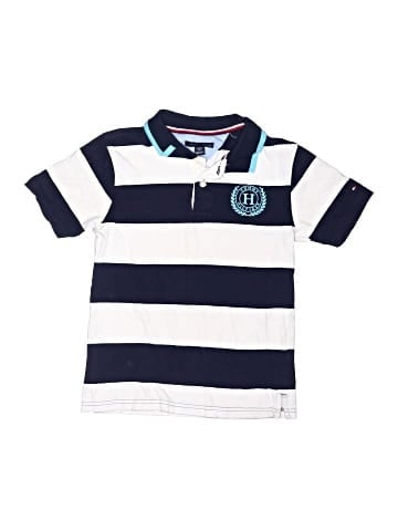 Tommy Hilfiger Short Sleeve Top (view 1)