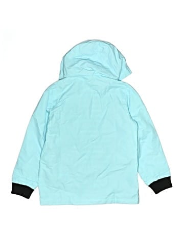 Unbranded Raincoat (view 2)