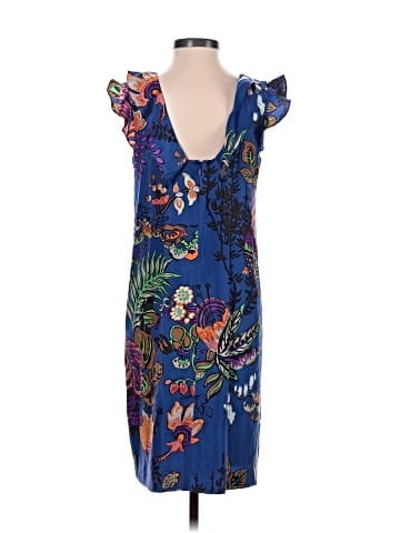 J.Crew Casual Dress (view 2)