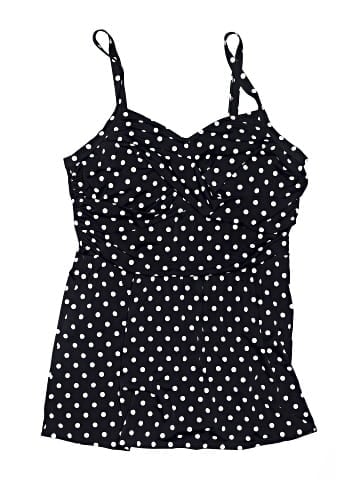 D&Co. Swimsuit Top (view 1)