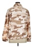 Derek Heart Camo Tan Pullover Sweater Size XL - photo 2