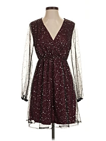 Unbranded Cocktail Dress (view 1)