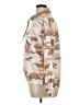 Derek Heart Camo Tan Pullover Sweater Size XL - photo 5