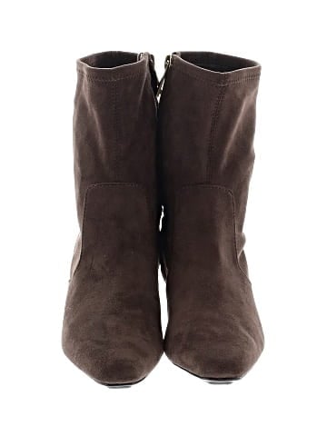 Anne Klein Ankle Boots (view 2)