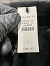 Talbots 100% Polyester Black Blazer Size 2 - photo 6