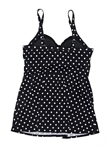 D&Co. Swimsuit Top (view 2)