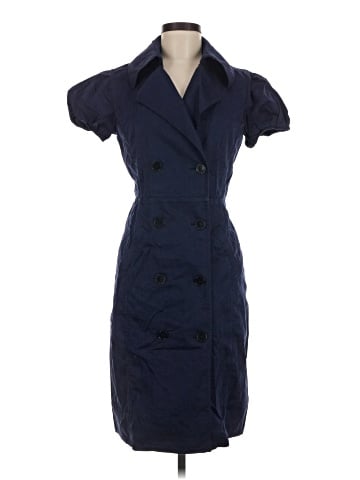 Ralph Lauren Black Label Cocktail Dress (view 1)