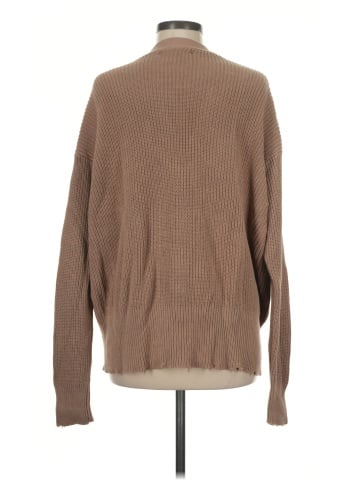 Olivaceous Cardigan (view 2)