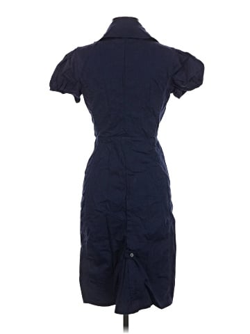 Ralph Lauren Black Label Cocktail Dress (view 2)