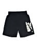 Nike Graphic Black Athletic Shorts Size M (kids) - photo 1