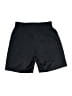 Nike Graphic Black Athletic Shorts Size M (kids) - photo 2