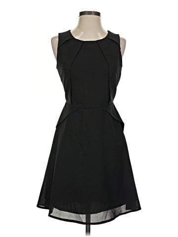 Ya Los Angeles Cocktail Dress (view 1)