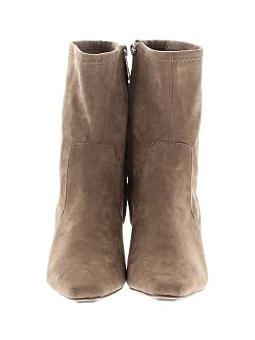 Anne Klein Ankle Boots (view 2)