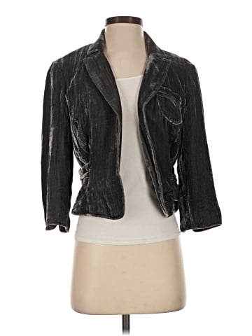 Walter Jacket (view 1)