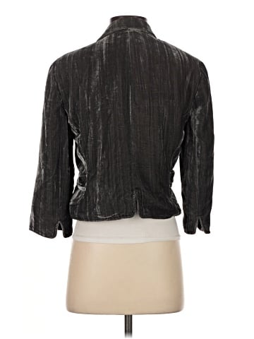 Walter Jacket (view 2)