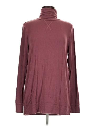 dalia Long Sleeve Top (view 1)