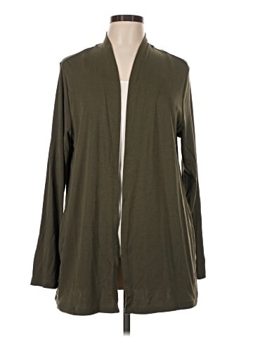 Lands' End Kimono (view 1)