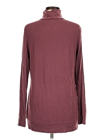 dalia Long Sleeve Top (view 2)