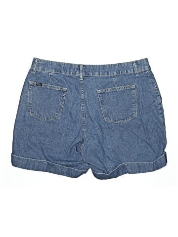 Riders by Lee Denim Shorts (view 2)