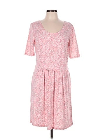 Lands' End Casual Dress (view 1)