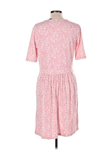 Lands' End Casual Dress (view 2)
