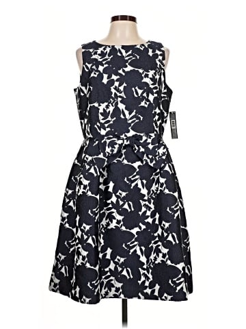 Tahari by ASL Casual Dress (view 1)