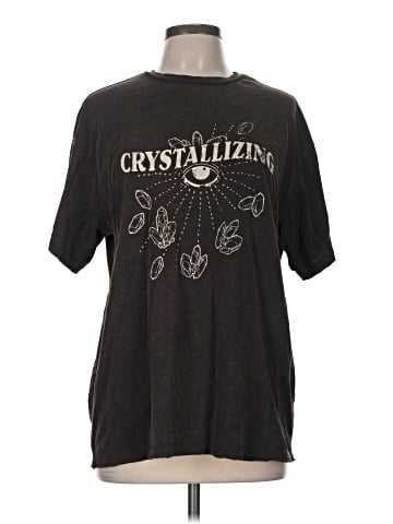 Earthbound Trading Co. Short Sleeve T-Shirt (view 1)