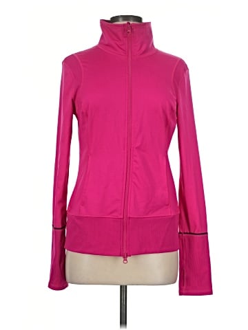 Z by Zella Track Jacket (view 1)