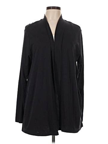 Lands' End Long Sleeve Blouse (view 1)