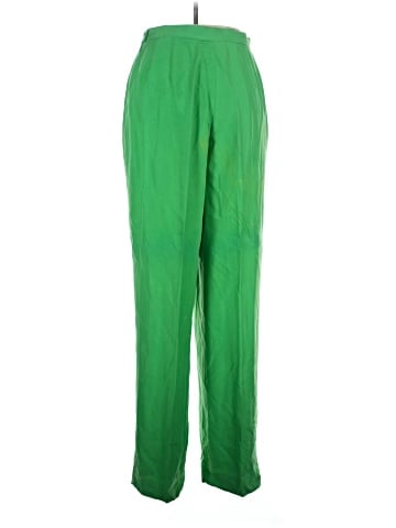 Carlisle Silk Pants (view 2)