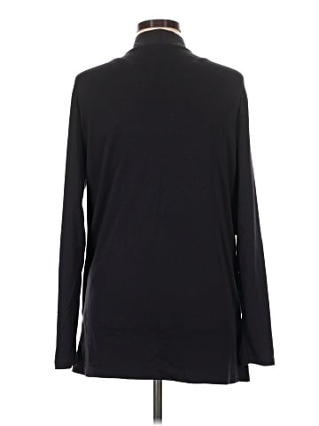 Lands' End Long Sleeve Blouse (view 2)