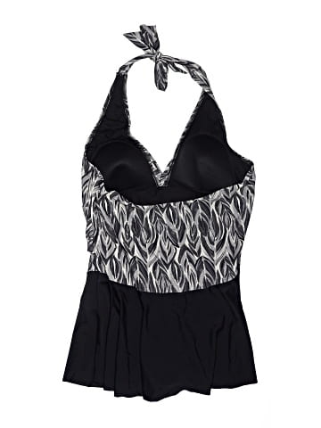 Jaclyn Smith One Piece Swimsuit (view 2)