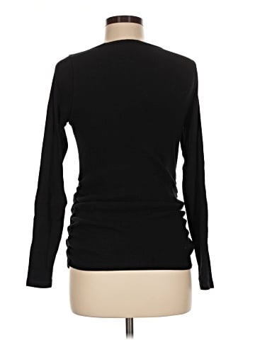 Gap - Maternity 3/4 Sleeve T-Shirt (view 2)