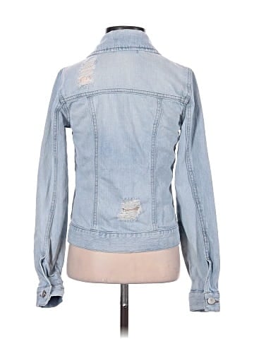 Refuge Denim Jacket (view 2)