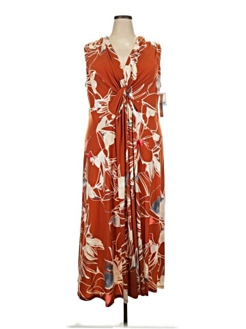 Calvin Klein Casual Dress (view 1)