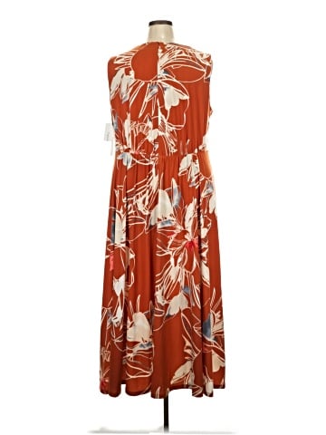 Calvin Klein Casual Dress (view 2)