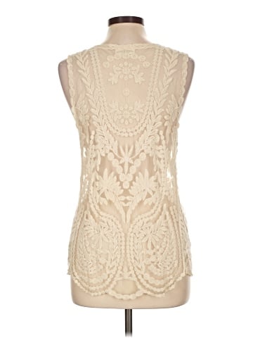 Bobbie Brooks Sleeveless Blouse (view 2)