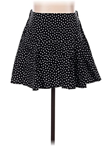 Zara Casual Skirt (view 1)