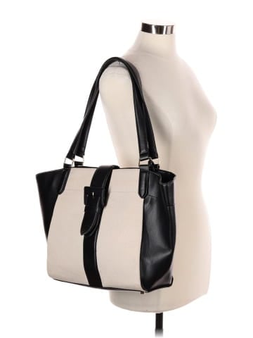 Anne Klein Tote (view 2)