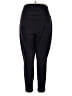 Sanctuary Houndstooth Black Active Pants Size 2X - photo 2