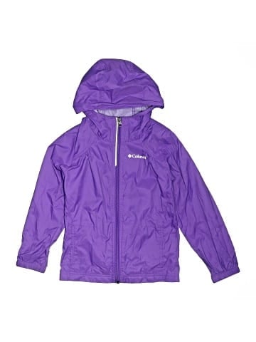 Columbia Snow Jacket (view 1)