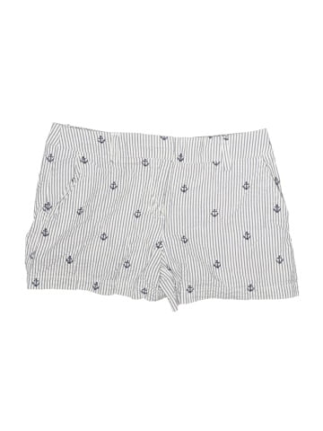 British Khaki Shorts (view 1)